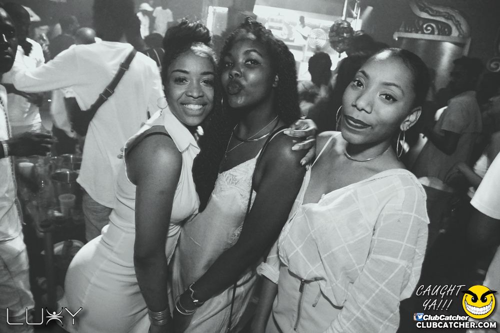Luxy nightclub photo 142 - July 13th, 2018