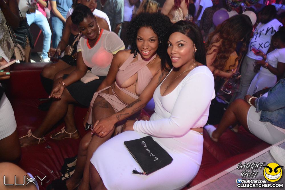 Luxy nightclub photo 146 - July 13th, 2018