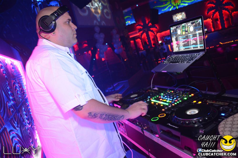 Luxy nightclub photo 153 - July 13th, 2018