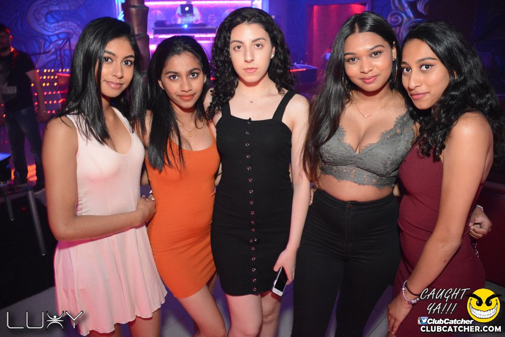 Luxy nightclub photo 154 - July 13th, 2018