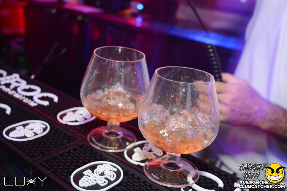Luxy nightclub photo 155 - July 13th, 2018