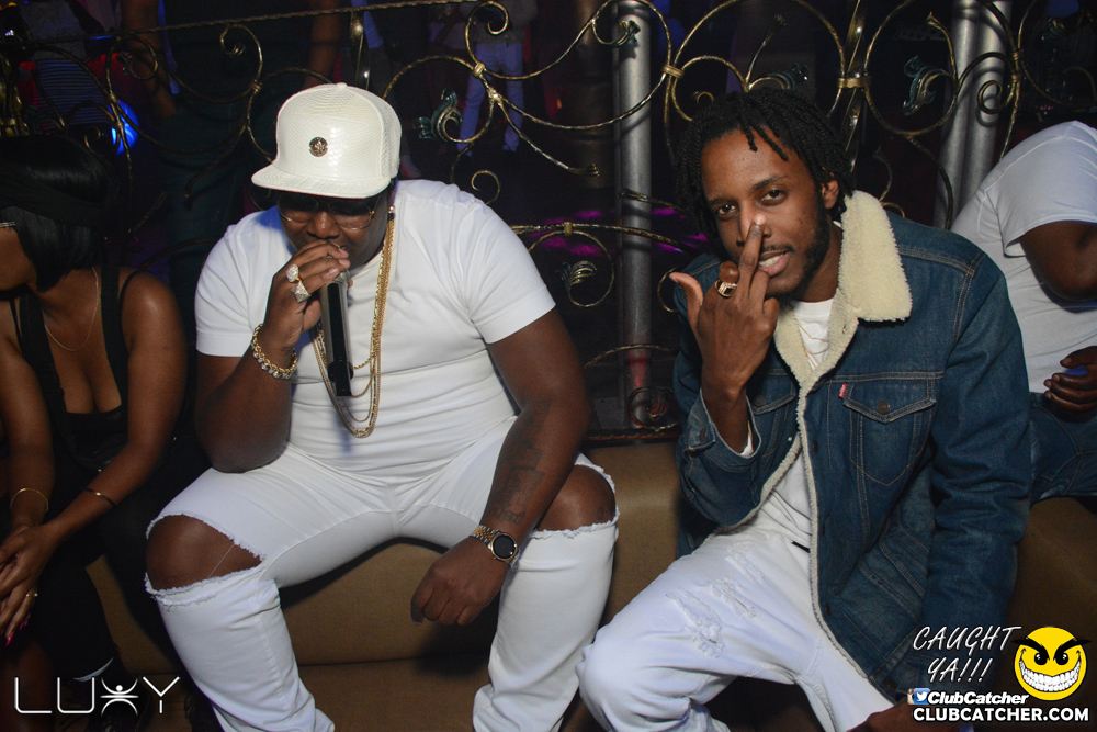 Luxy nightclub photo 156 - July 13th, 2018