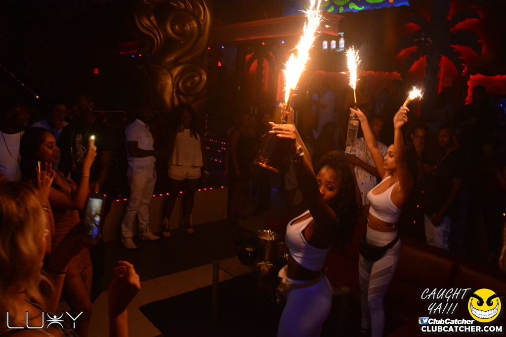 Luxy nightclub photo 157 - July 13th, 2018
