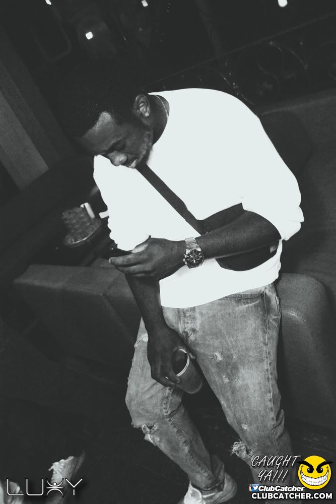 Luxy nightclub photo 159 - July 13th, 2018