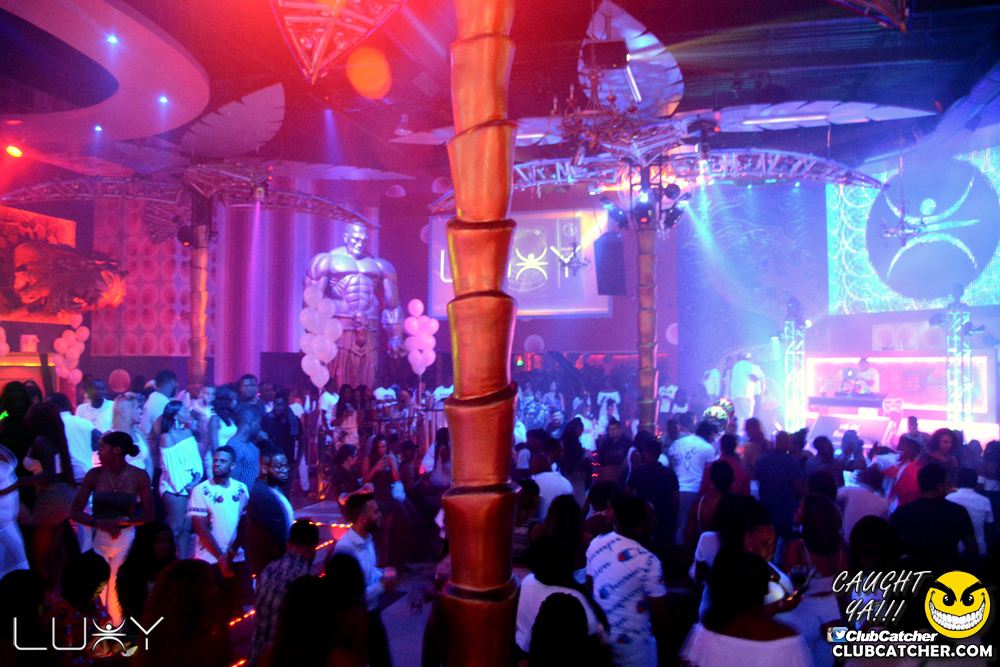 Luxy nightclub photo 160 - July 13th, 2018