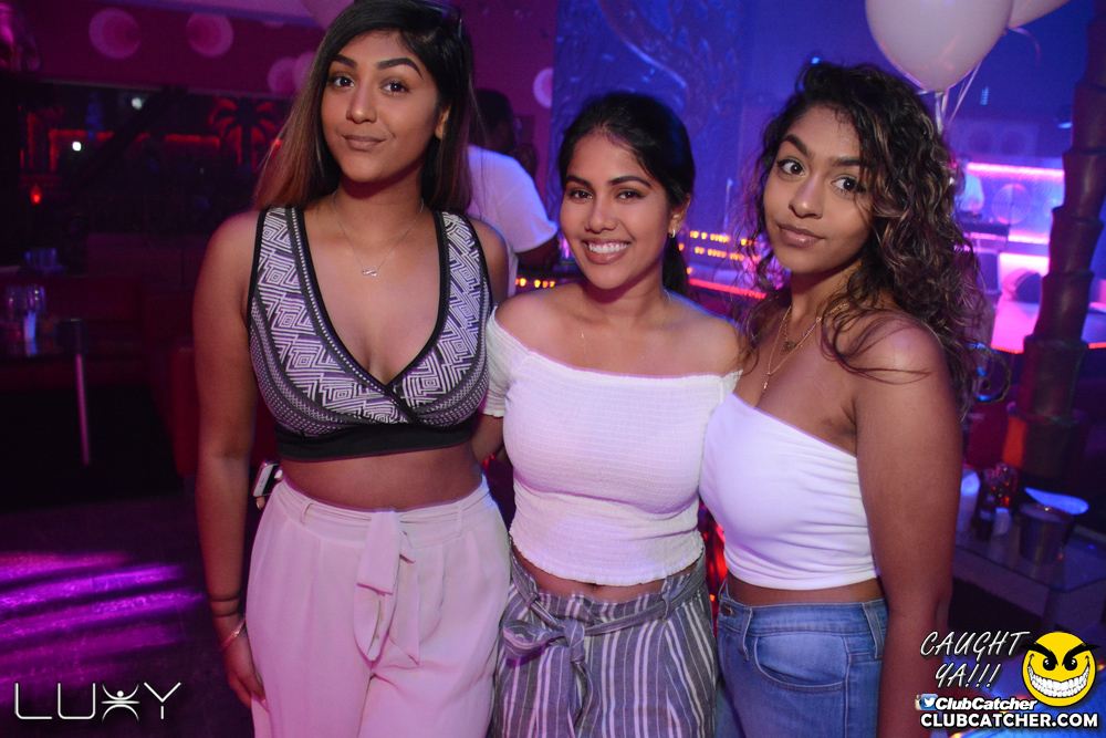 Luxy nightclub photo 167 - July 13th, 2018