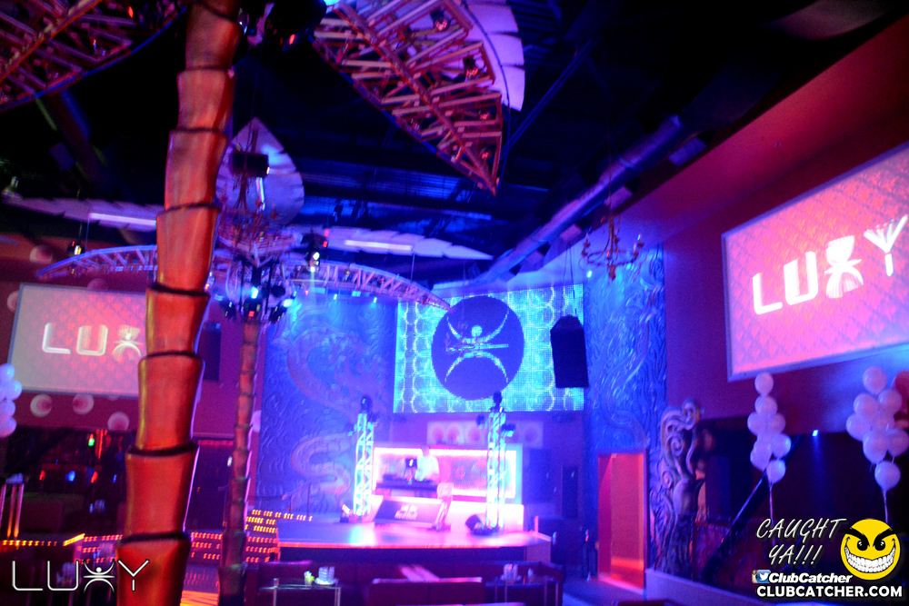 Luxy nightclub photo 169 - July 13th, 2018