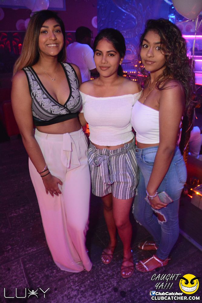 Luxy nightclub photo 18 - July 13th, 2018
