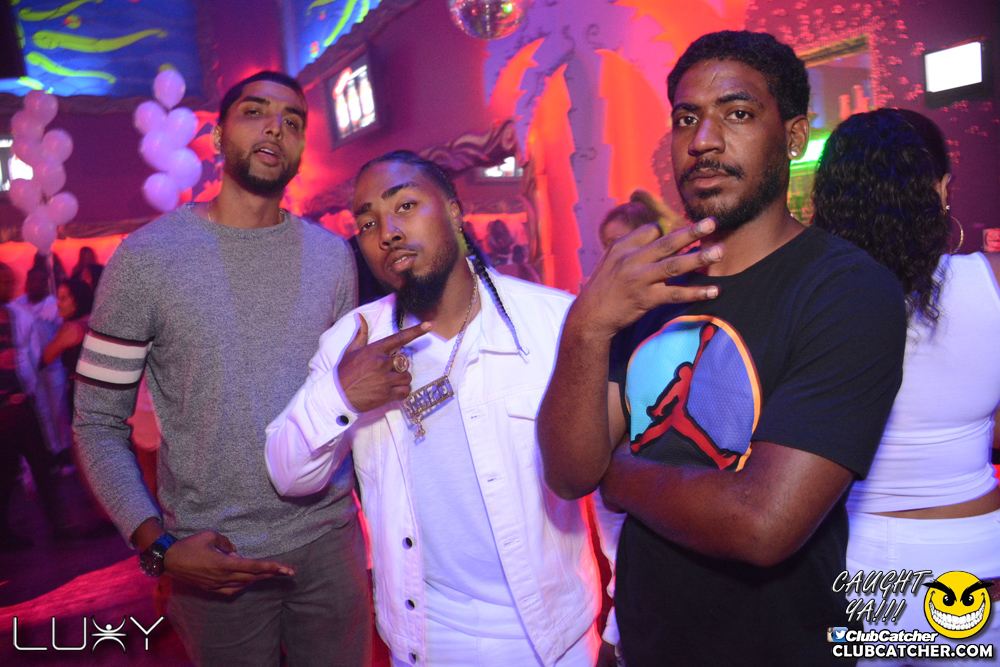 Luxy nightclub photo 173 - July 13th, 2018