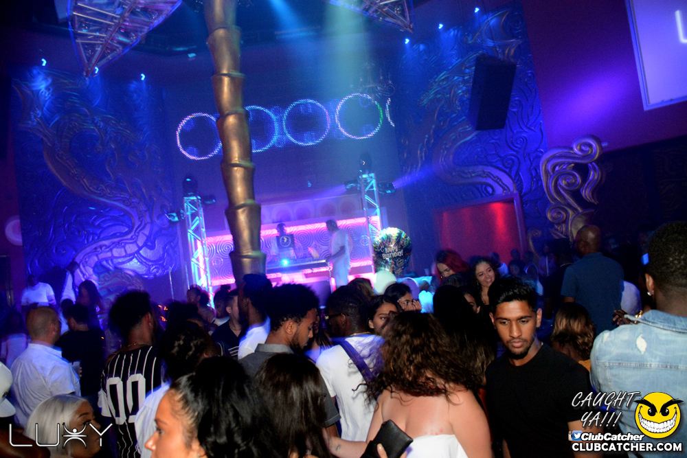 Luxy nightclub photo 175 - July 13th, 2018