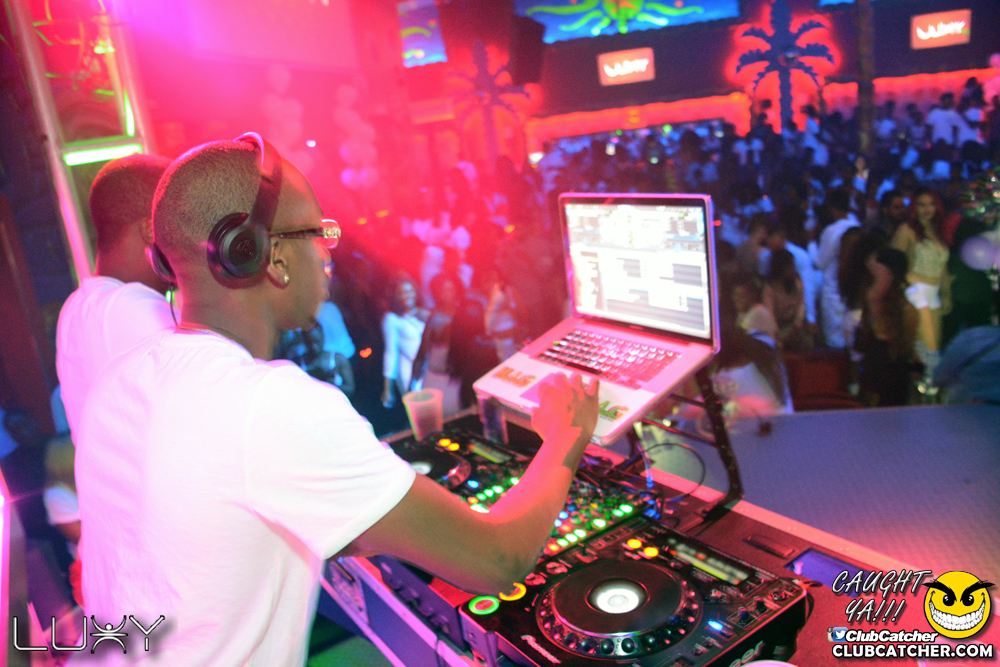 Luxy nightclub photo 176 - July 13th, 2018