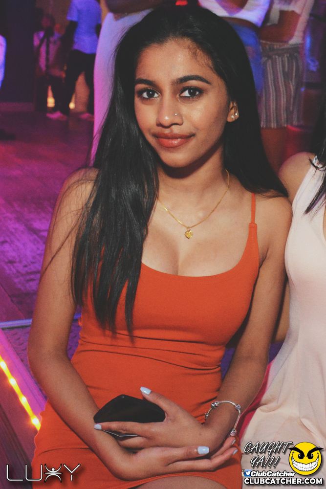 Luxy nightclub photo 177 - July 13th, 2018