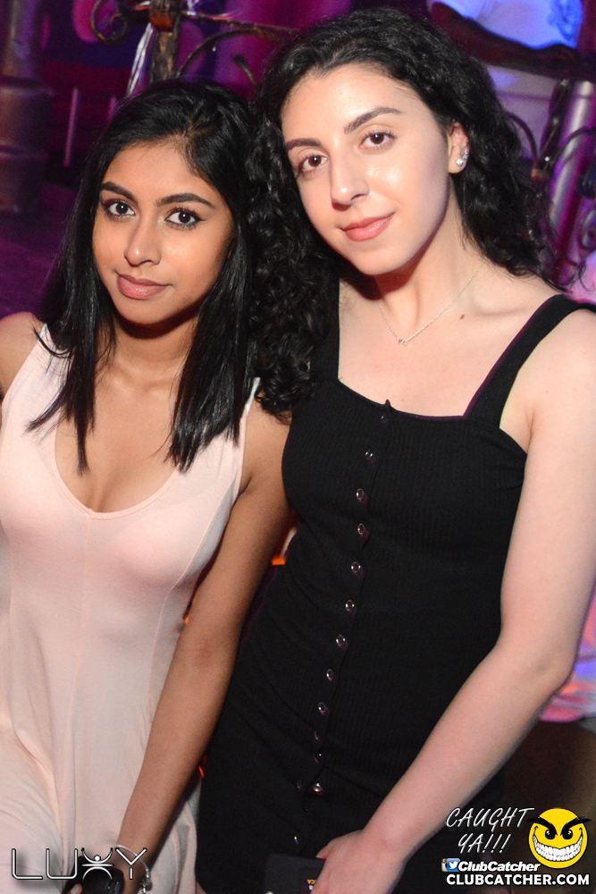 Luxy nightclub photo 179 - July 13th, 2018