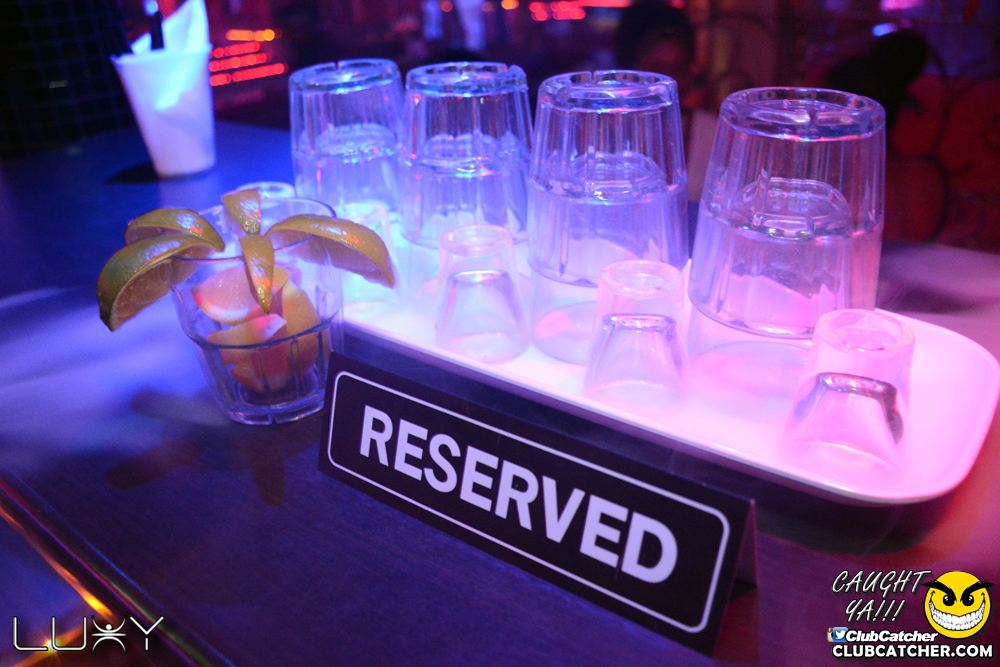 Luxy nightclub photo 186 - July 13th, 2018