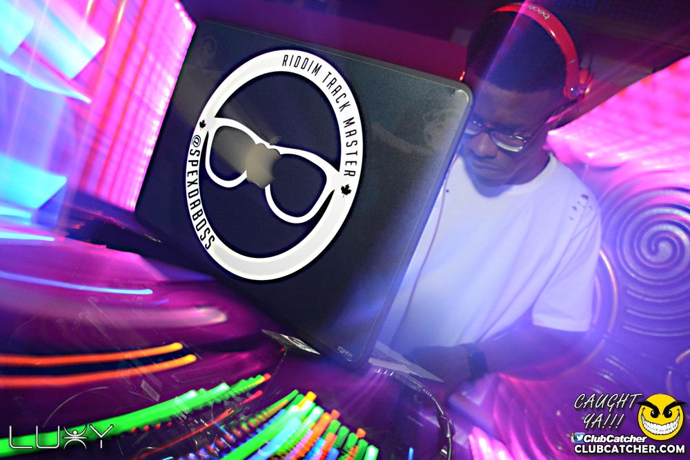 Luxy nightclub photo 188 - July 13th, 2018