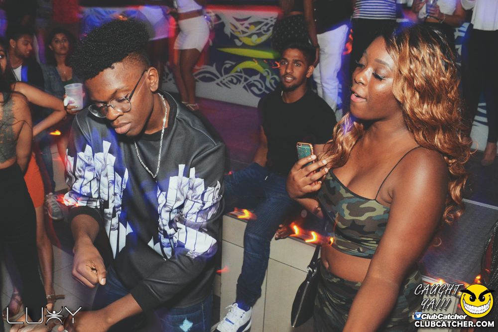 Luxy nightclub photo 191 - July 13th, 2018