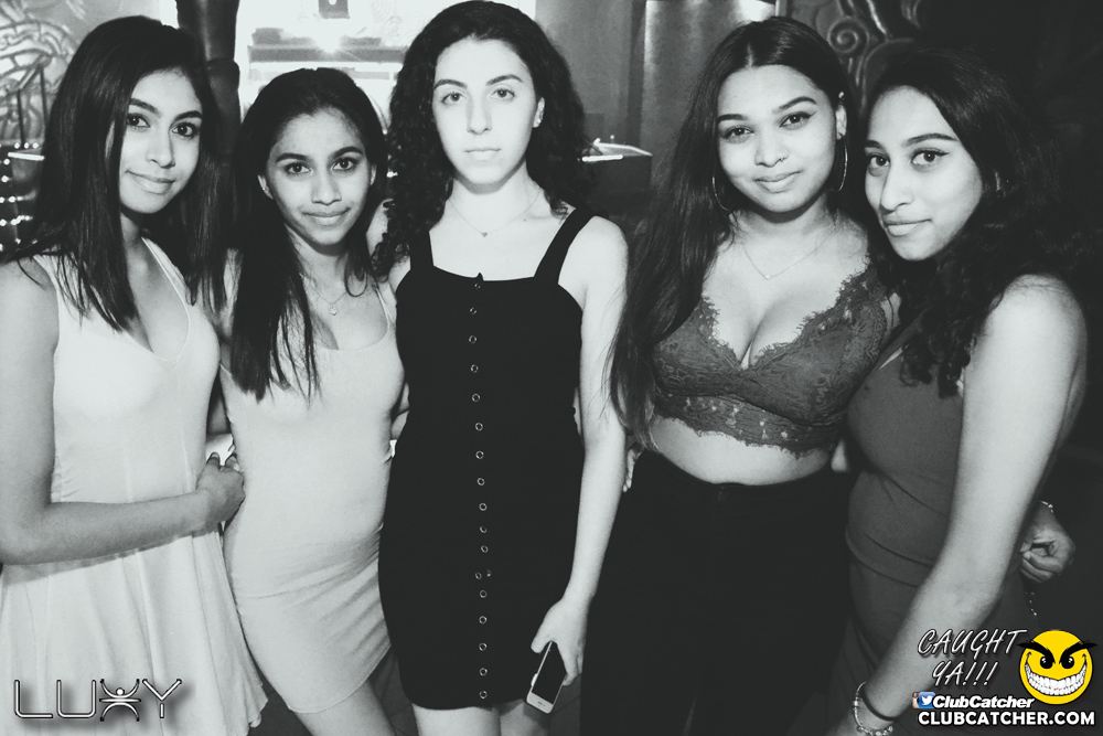 Luxy nightclub photo 194 - July 13th, 2018