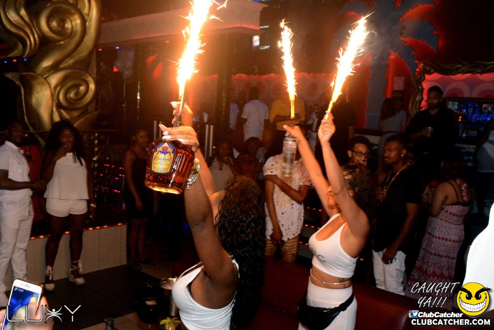 Luxy nightclub photo 198 - July 13th, 2018