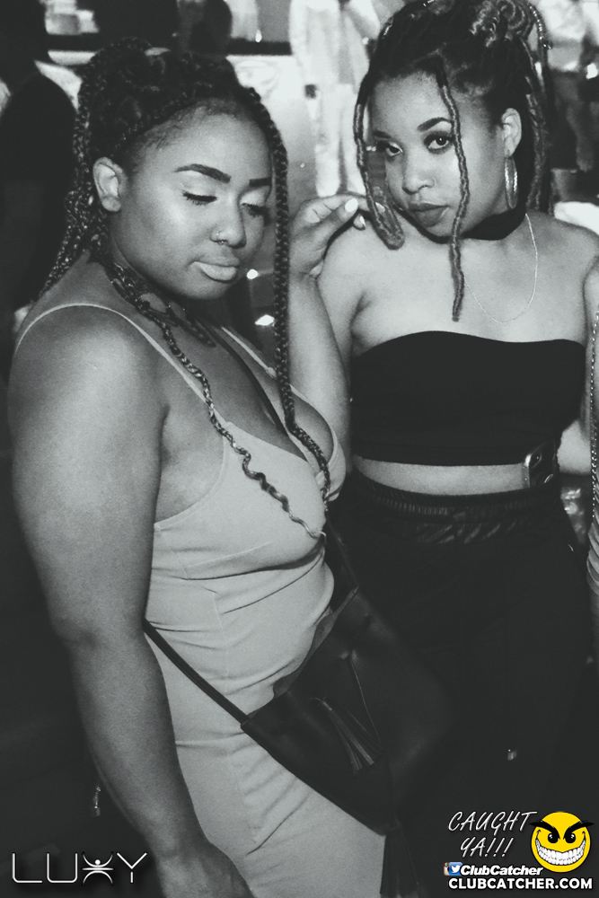 Luxy nightclub photo 199 - July 13th, 2018