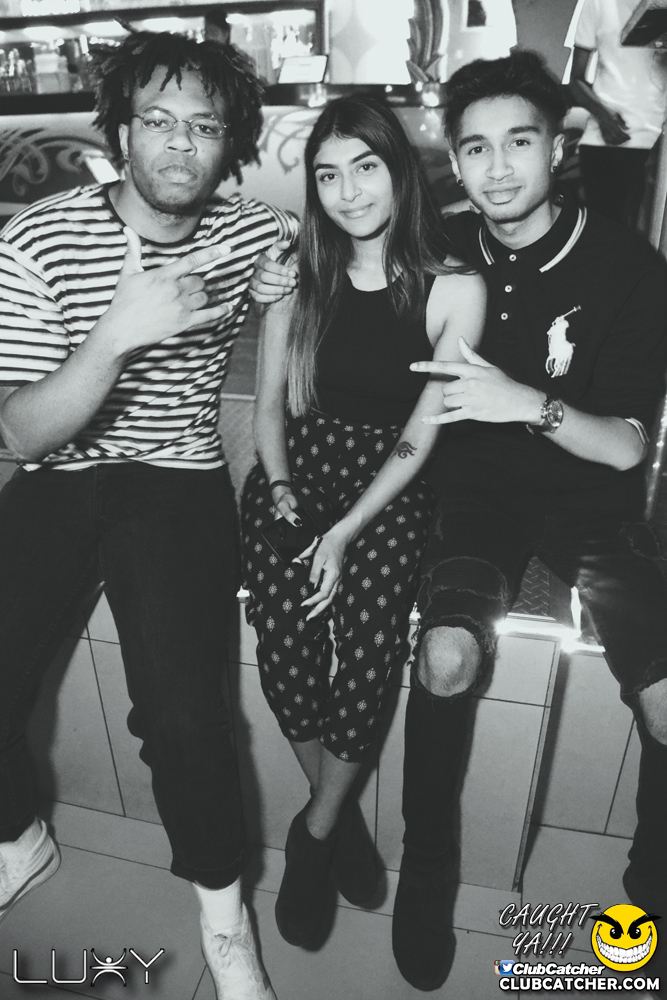 Luxy nightclub photo 202 - July 13th, 2018