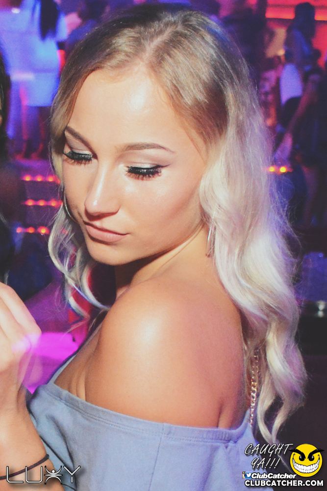 Luxy nightclub photo 206 - July 13th, 2018