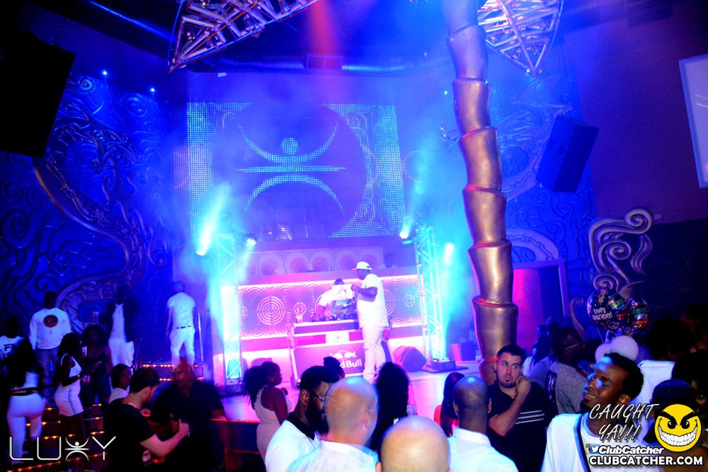 Luxy nightclub photo 208 - July 13th, 2018