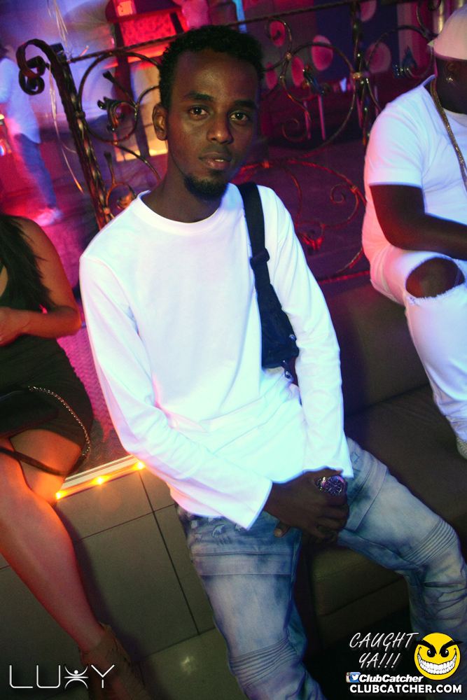 Luxy nightclub photo 209 - July 13th, 2018