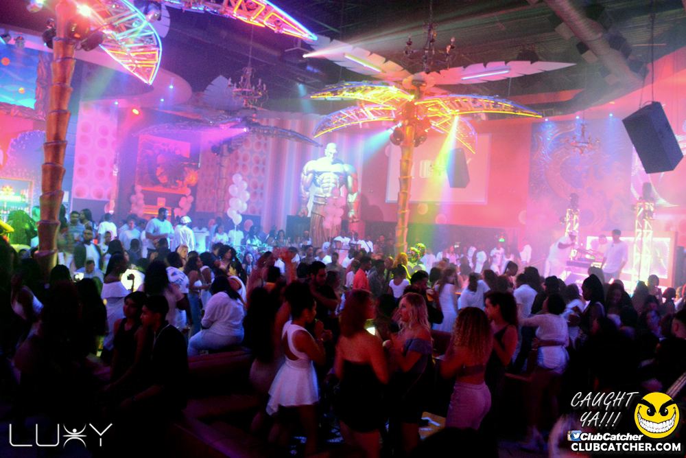 Luxy nightclub photo 22 - July 13th, 2018
