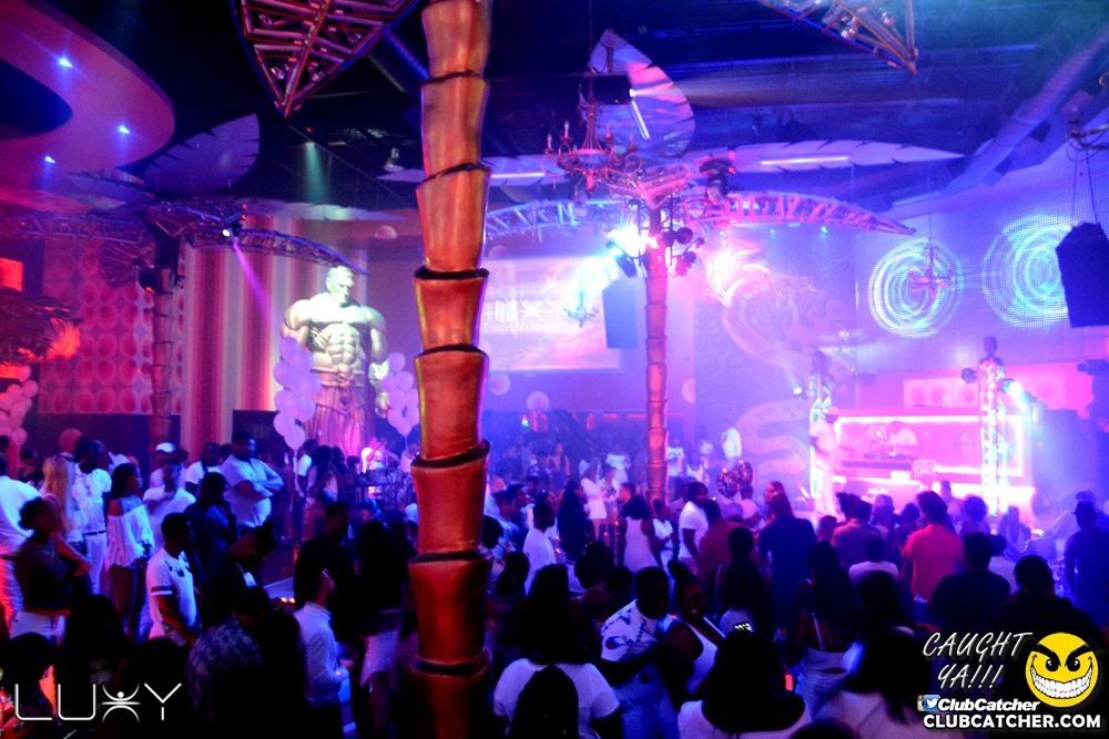 Luxy nightclub photo 218 - July 13th, 2018