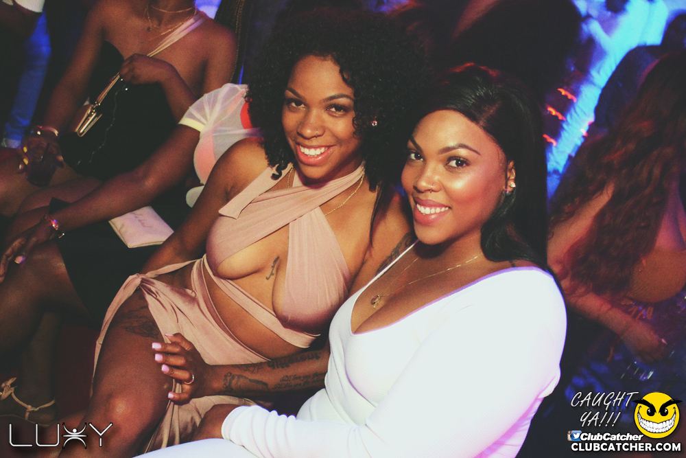 Luxy nightclub photo 220 - July 13th, 2018