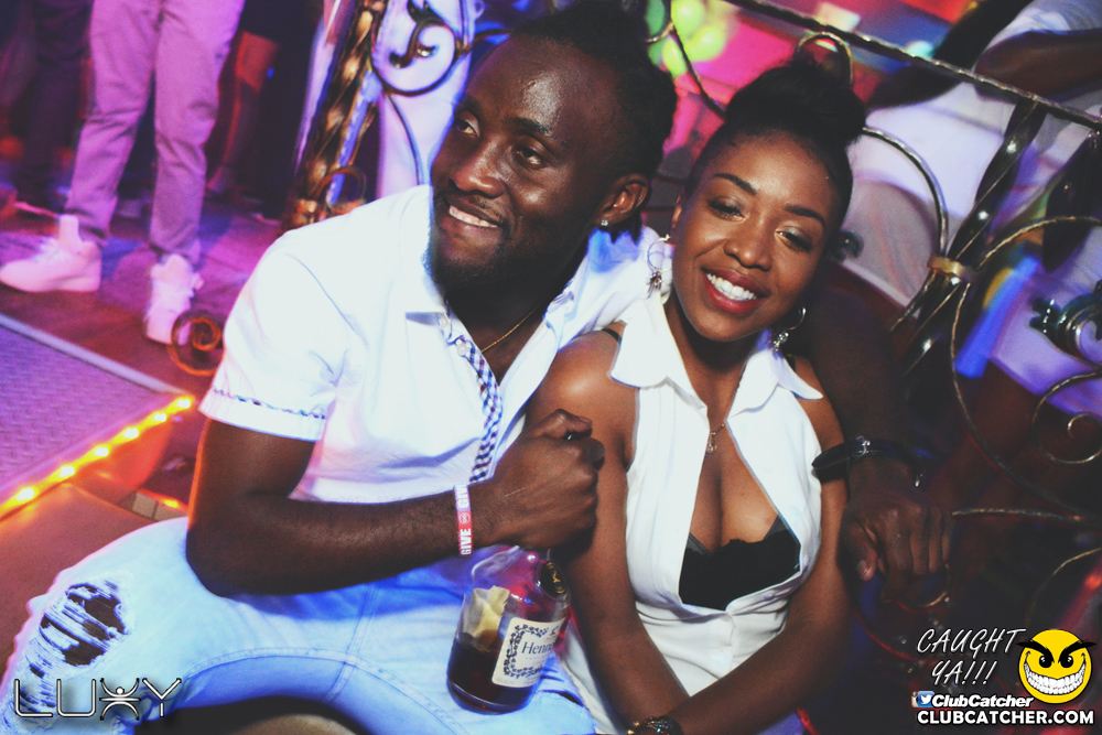 Luxy nightclub photo 221 - July 13th, 2018