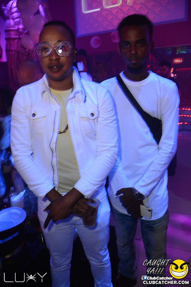 Luxy nightclub photo 225 - July 13th, 2018