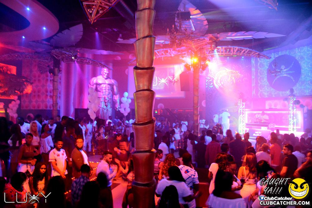 Luxy nightclub photo 226 - July 13th, 2018