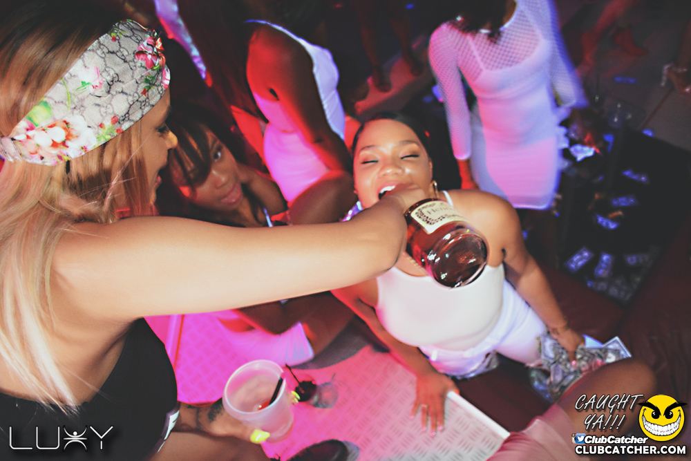 Luxy nightclub photo 228 - July 13th, 2018