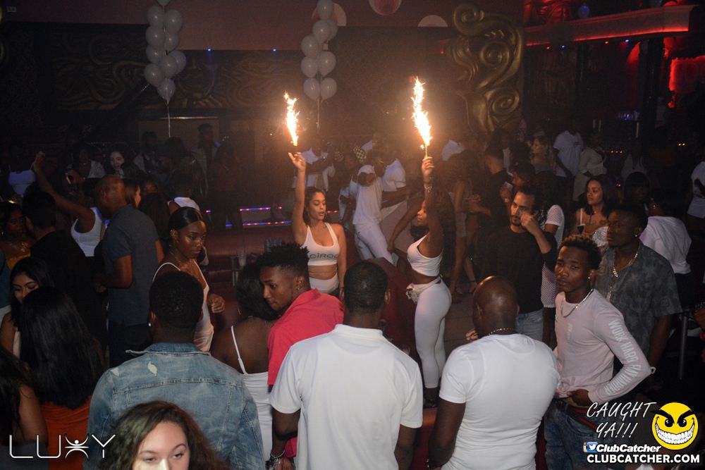 Luxy nightclub photo 230 - July 13th, 2018