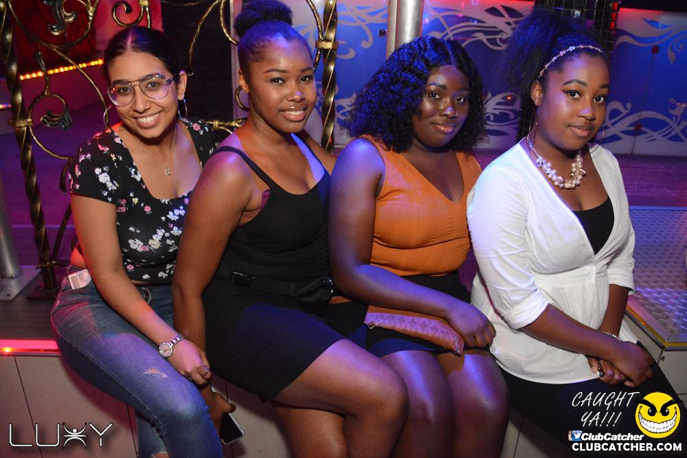 Luxy nightclub photo 24 - July 13th, 2018