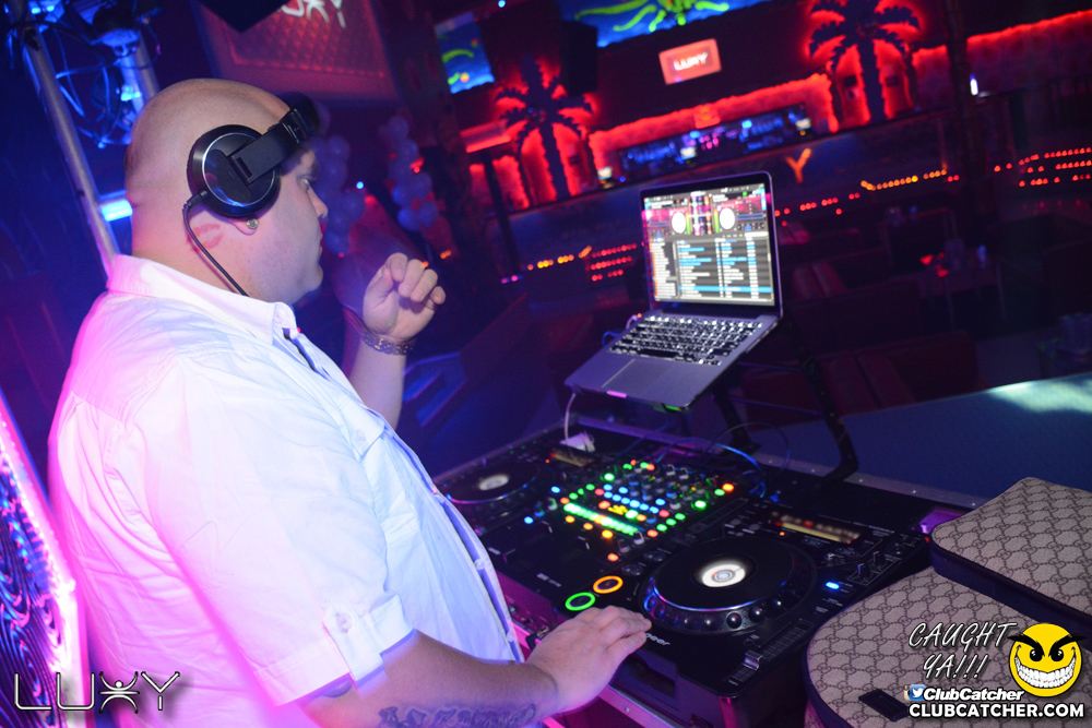 Luxy nightclub photo 233 - July 13th, 2018