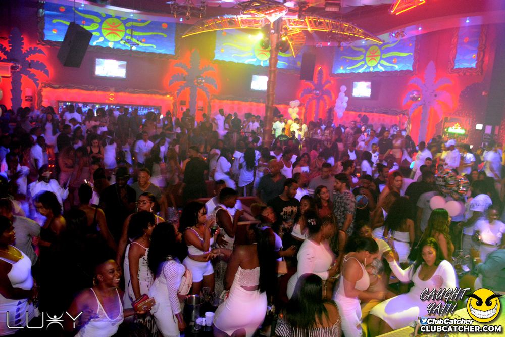 Luxy nightclub photo 235 - July 13th, 2018