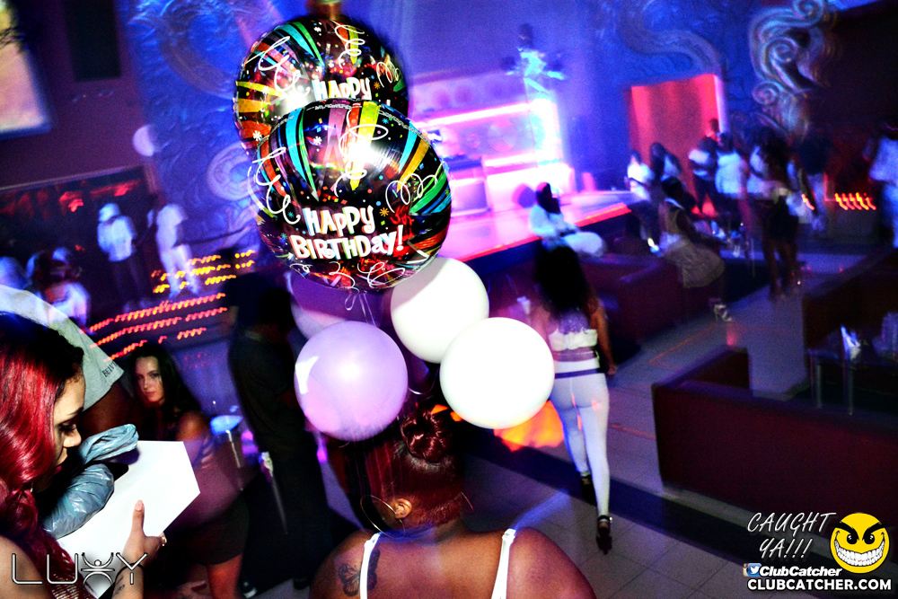 Luxy nightclub photo 238 - July 13th, 2018
