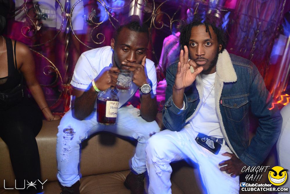 Luxy nightclub photo 239 - July 13th, 2018