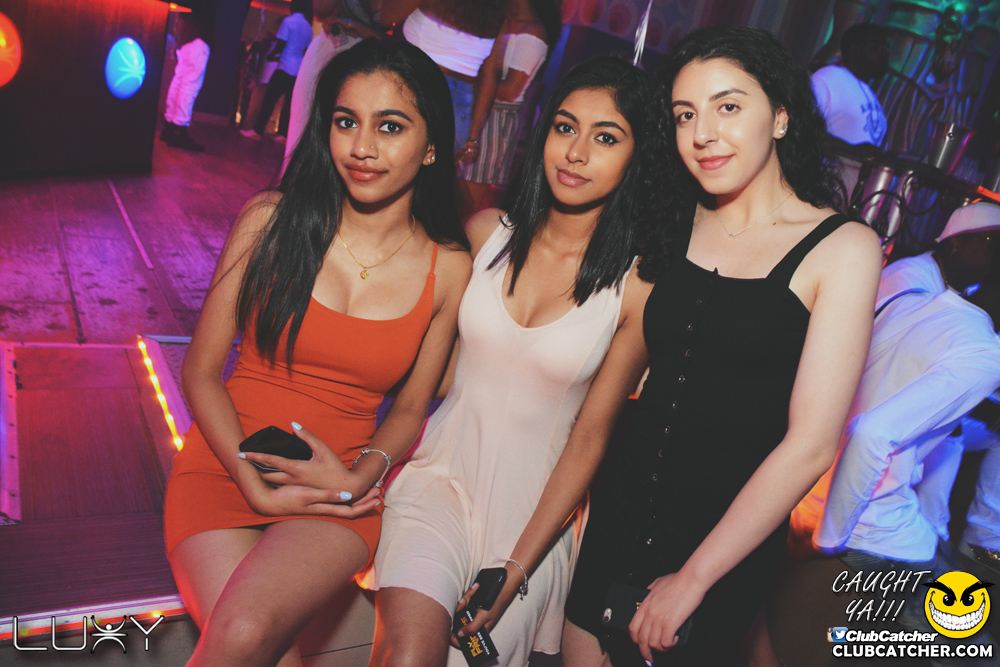 Luxy nightclub photo 29 - July 13th, 2018