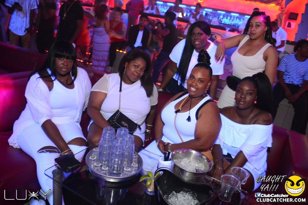 Luxy nightclub photo 32 - July 13th, 2018