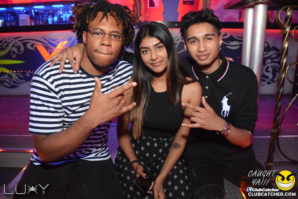 Luxy nightclub photo 33 - July 13th, 2018