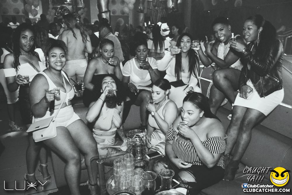 Luxy nightclub photo 35 - July 13th, 2018