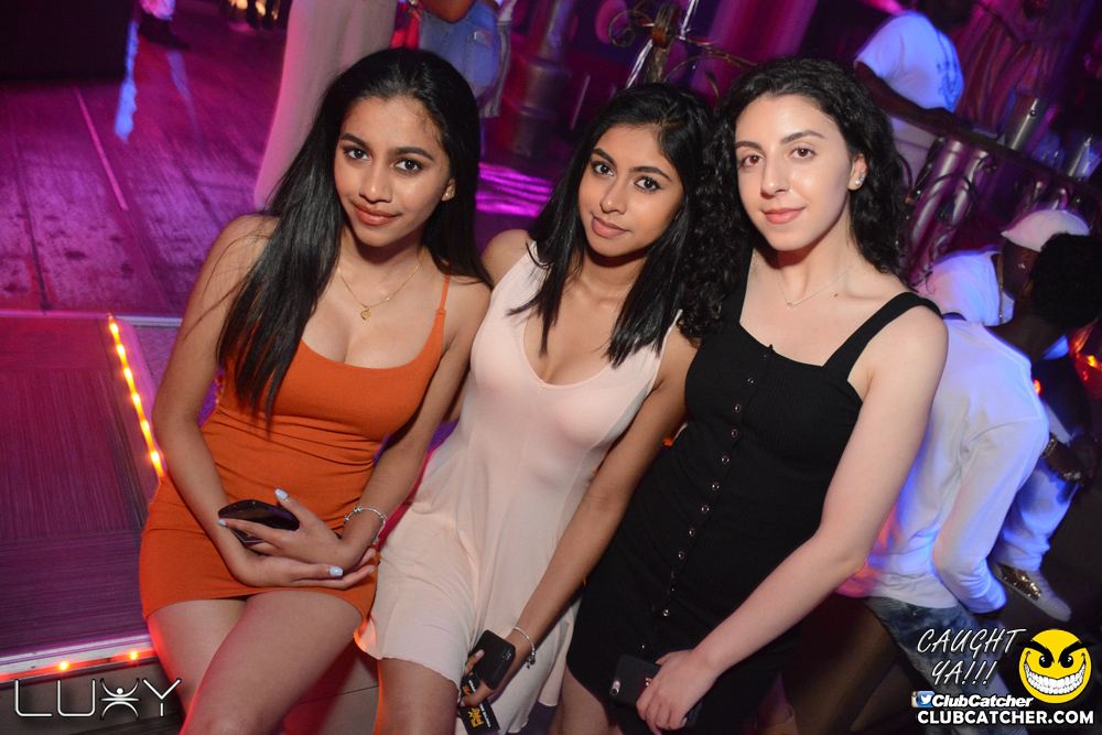 Luxy nightclub photo 5 - July 13th, 2018
