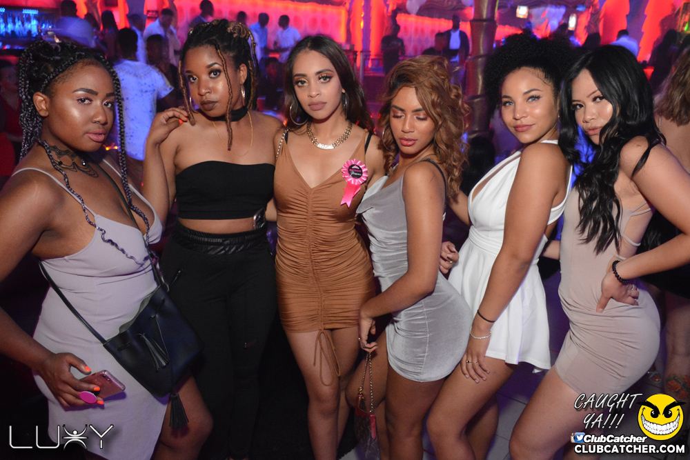 Luxy nightclub photo 41 - July 13th, 2018