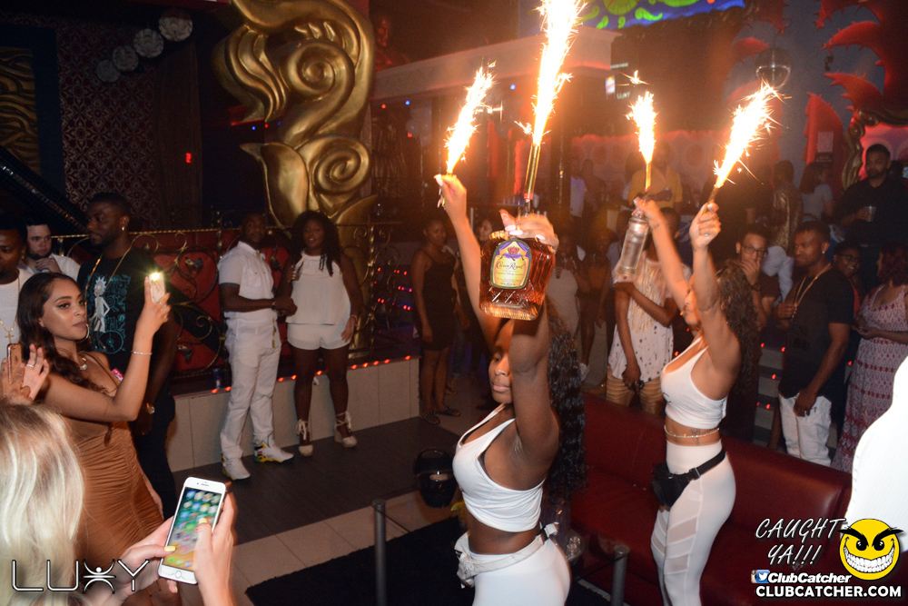 Luxy nightclub photo 44 - July 13th, 2018