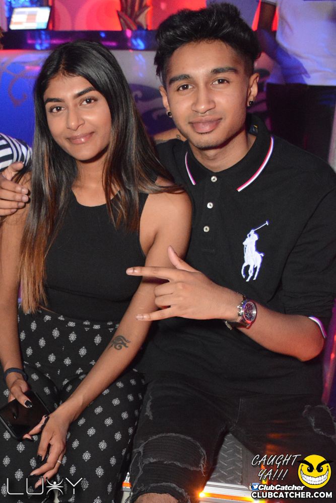 Luxy nightclub photo 49 - July 13th, 2018