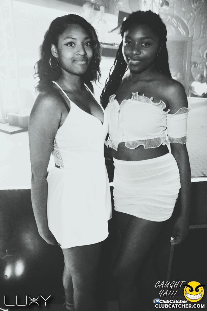 Luxy nightclub photo 56 - July 13th, 2018