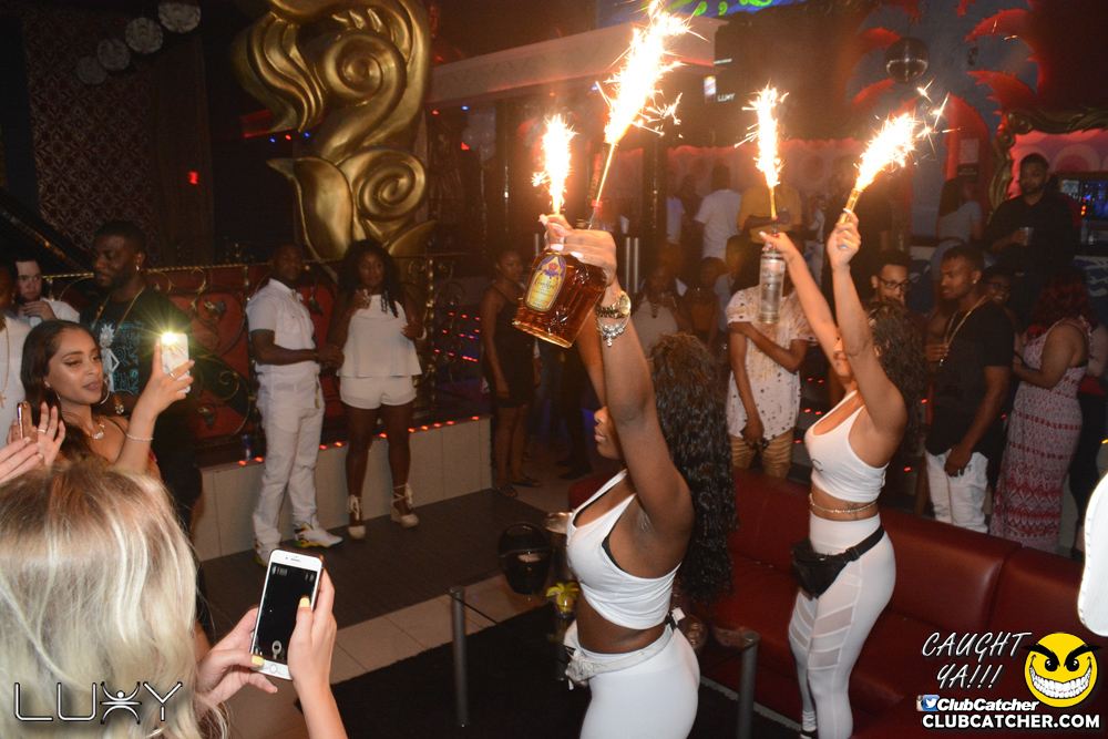 Luxy nightclub photo 8 - July 13th, 2018